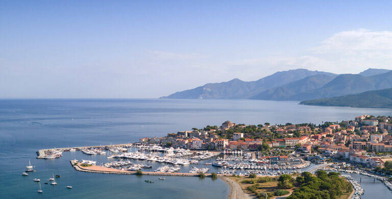 Camping Corse-du-Sud